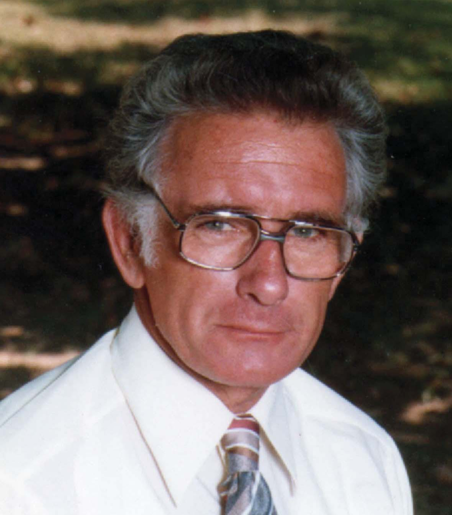 Photo of photos/Leon Vance portrait